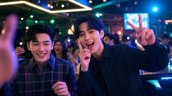 扬州商务ktv能否组局交流指南-江都区ktv预定