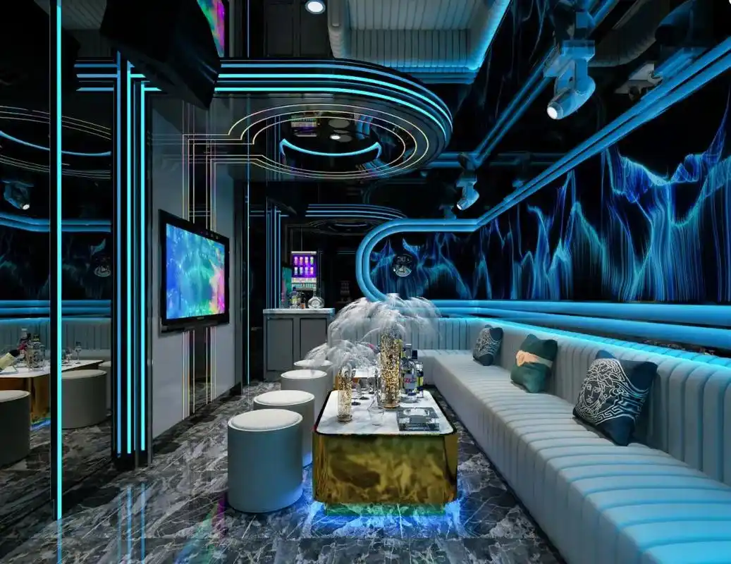 扬州商务ktv，划算不划算？-江都区ktv预定